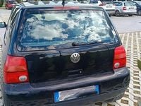 Usata VW Lupo 60 CV (44 kW) 2002 Utilitaria