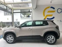 Nuova Jeep Avenger 101 CV (74 kW) 2026 Grigio SUV