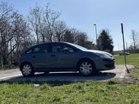 Usata Citroën C4 VTR Sport 136 CV (100 kW) 2007 Nero Coupé