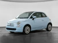 Usata Fiat 500 Dolcevita 70 CV (51 kW) 2024 Verde Berlina