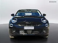 Usata Fiat 600 Icon 145 CV (106 kW) 2025 Nero SUV