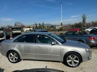 usata Audi A4 2.0 TDI F.AP.