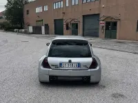 Usata Renault Clio II 226 CV (166 kW) 2001 Berlina