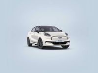 Ny Ford Puma Gen-E 123 kW (168 HK) 2025 Vit SUV
