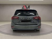 Nuova Ford Focus Active 120 CV (88 kW) 2026 Gray Station wagon