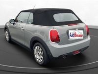 usata Mini One Cabriolet Cabrio 1.5 usato