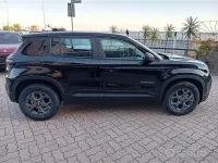 Nuova Jeep Avenger Altitude 101 CV (74 kW) 2026 Nero SUV