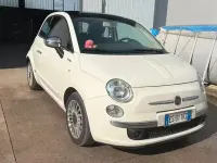 Usata Fiat 500 69 CV (50 kW) 2013 Berlina