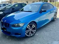 Usata BMW 320 M Sport 177 CV (130 kW) 2007