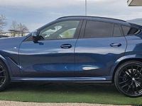 Usata BMW X6 M Sport 286 CV (210 kW) 2021 SUV