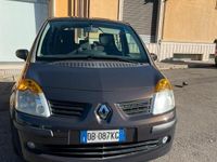 Usata Renault Modus 75 CV (55 kW) 2006 Monovolume