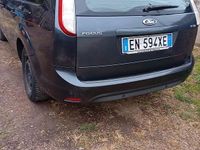 Usata Ford Focus 110 CV (80 kW) 2011 Station wagon