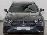 Usata Mercedes E300 306 CV (225 kW) 2020 Grigio Station wagon