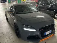 Usata Audi TTS 272 CV (200 kW) 2011 Coupé