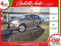 Usata Citroën C3 68 CV (50 kW) 2011 Other Berlina