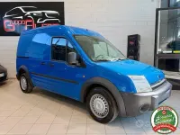 Usata Ford Transit Connect 90 CV (66 kW) 2006 Azzurro Monovolume