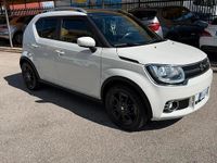 Usata Suzuki Ignis Adventure 90 CV (66 kW) 2018 Bianco SUV