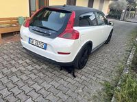 Usata Volvo C30 114 CV (83 kW) 2011 Utilitaria