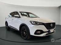 Usata MG EHS Luxury 261 CV (191 kW) 2022 Bianco SUV