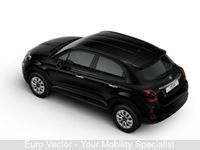 Usata Fiat 500X 95 CV (69 kW) 2023 Nero SUV