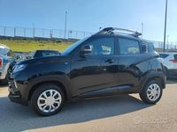 Usata Mahindra KUV100 87 CV (63 kW) 2022 SUV