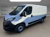 Usata Fiat Ducato 120 CV (88 kW) 2021 Bianco Furgone