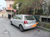 Usata VW Polo 45 CV (33 kW) 2006 Grigio Utilitaria