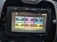 Usata Renault Captur 90 CV (66 kW) 2017 SUV