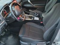 Usata Mitsubishi Eclipse Cross 148 CV (108 kW) 2019 Grigio SUV