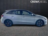 Nuova Mercedes B180 Edition 116 CV (85 kW) 2025 Argento Monovolume