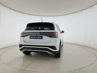 Usata VW T-Cross R-line 115 CV (84 kW) 2024 Pure white SUV