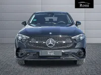 Ny Mercedes GLC300 197 HK (144 kW) 2026 Grå Sportkupé