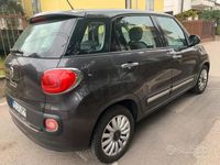 usata Fiat 500L 13 MULTJET POP STAR neo patentati