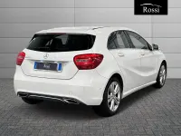 Usata Mercedes A180 109 CV (80 kW) 2016 Utilitaria
