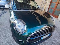 Usata Mini Cooper 2017 Utilitaria