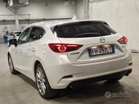 Usata Mazda 3 150 CV (110 kW) 2017 Berlina