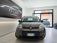 Usata Fiat Panda City Life 70 CV (51 kW) 2022 Other Utilitaria