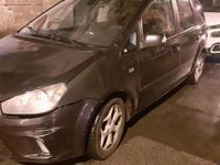 Usata Ford C-MAX 90 CV (66 kW) 2009 Grigio Monovolume