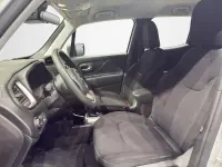 Usata Jeep Renegade Limited 120 CV (88 kW) 2021 Grigio SUV