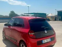 Usata Renault Twingo 69 CV (50 kW) 2016 Rosso Utilitaria