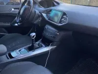 Usata Peugeot 308 Active 116 CV (85 kW) 2013 Berlina