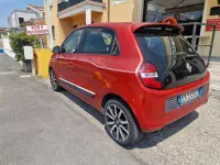 Usata Renault Twingo 90 CV (66 kW) 2014 Rosso Utilitaria