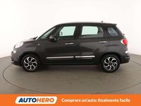 Usata Fiat 500L Pop Star 95 CV (69 kW) 2017 Nero Monovolume