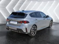 Usata BMW 120 M Sport 163 CV (119 kW) 2025 Grigio Utilitaria