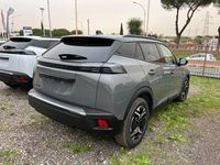 Usata Peugeot 2008 Allure 130 CV (95 kW) 2024 Grigio SUV