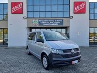 usata VW Caravelle T6Caravelle 9 POSTI - IVA ESPOSTA