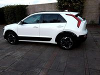 Usata Kia e-Niro 50 kW (68 CV) 2022 Snow white pearl SUV