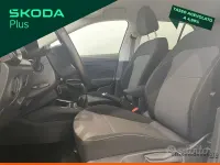 Usata Skoda Fabia Selection 80 CV (58 kW) 2025 Utilitaria