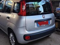 Usata Fiat Panda 2013 Utilitaria