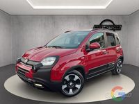 Usata Fiat Panda Cross Cross 71 CV (52 kW) 2025 Utilitaria